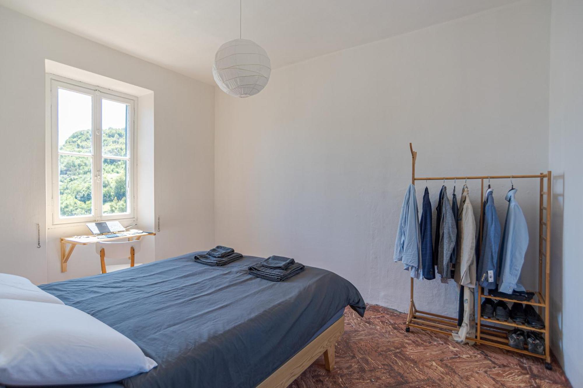 Casa Di Pietra Menaggio Βίλα Εξωτερικό φωτογραφία