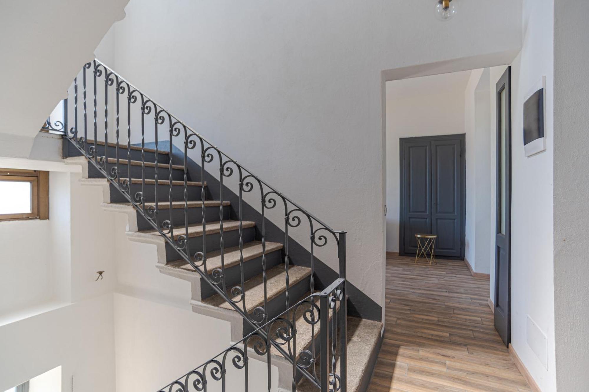 Casa Di Pietra Menaggio Βίλα Εξωτερικό φωτογραφία