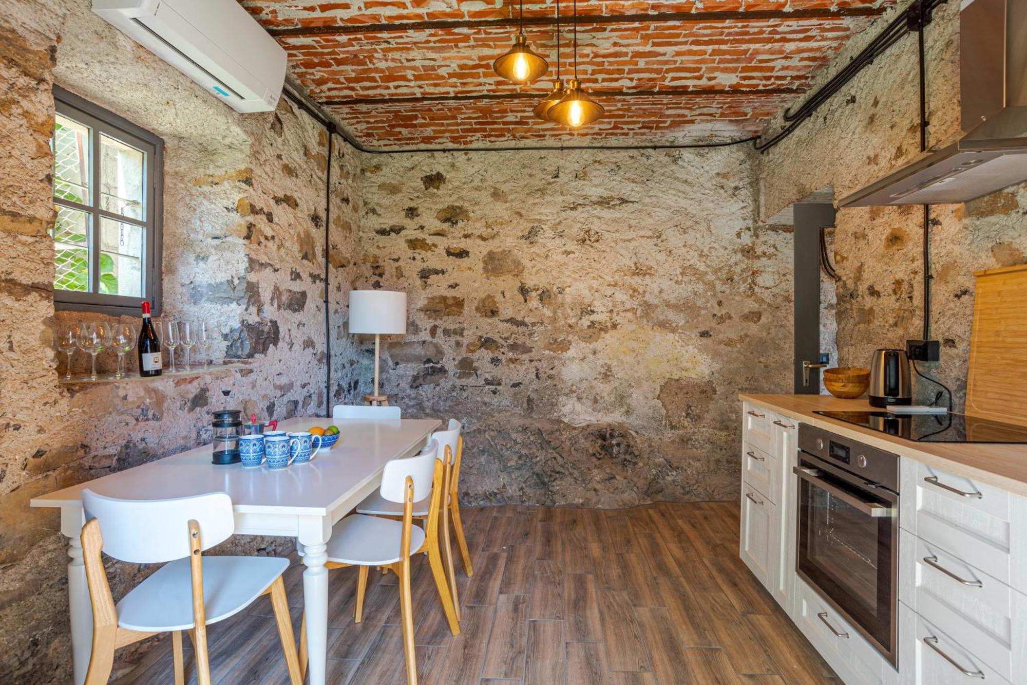 Casa Di Pietra Menaggio Βίλα Εξωτερικό φωτογραφία